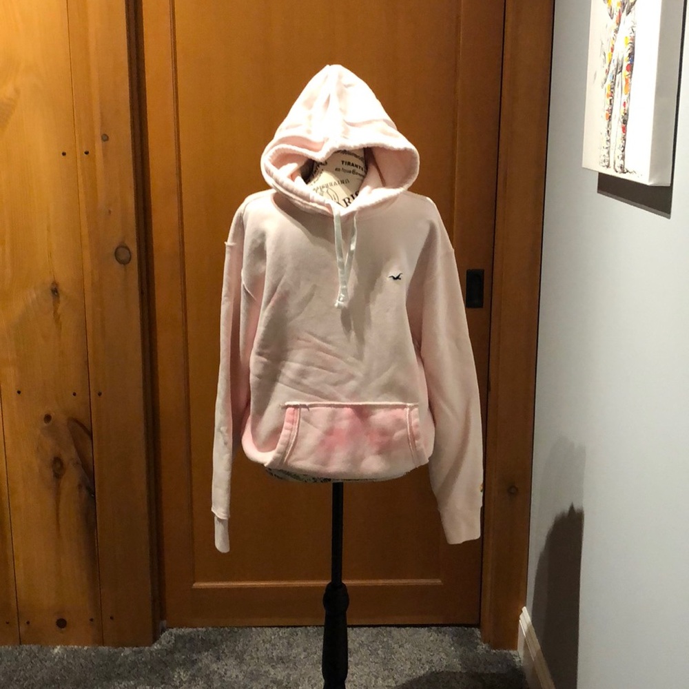 Hollister Hoodie